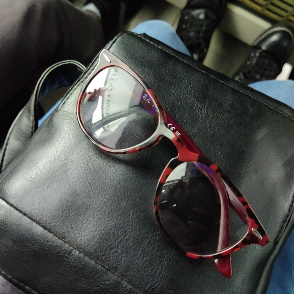 Ray-Bans - Picture 6 of 11